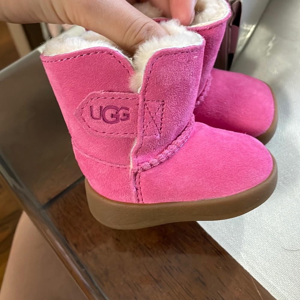 Baby Ugg keelan boot